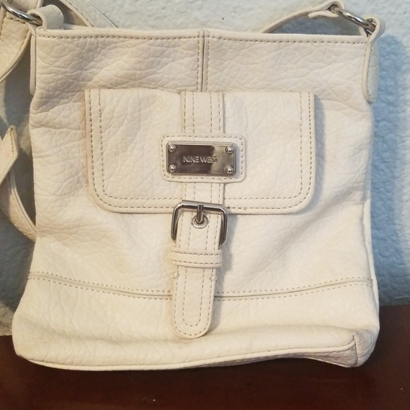 Nine West Handbags - Nine West Crossbody Bag